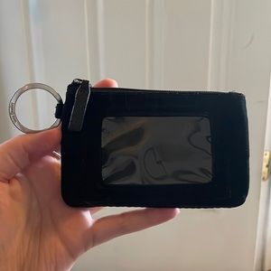Vera Bradley Change Purse/Wallet